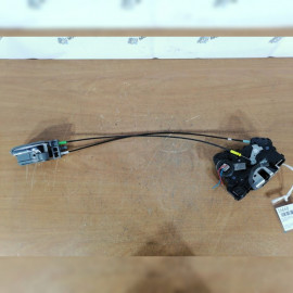 замок двери на Toyota Noah AZR60G 1AZFSE, арт. 16668