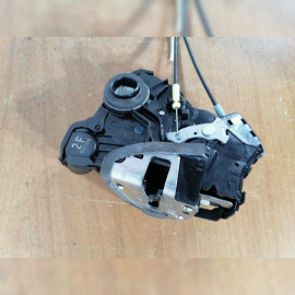 замок двери на Toyota Noah ZRR70G 3ZRFAE, арт. 17593