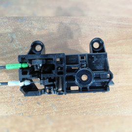 замок двери на Toyota Noah ZRR70G 3ZRFAE, арт. 17593