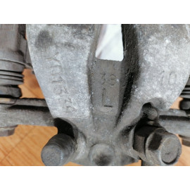 суппорт на Toyota Avensis AZT250L 1AZFSE, арт. 20665