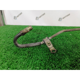 шланг гидроусилителя на Honda Capa GA4 D15B, арт. 23989