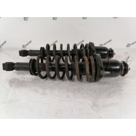 Стойка на Toyota Vista ZZV50 1ZZFE, арт. 30544