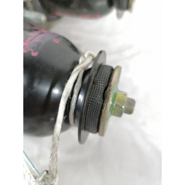 Стойка на Toyota Vista ZZV50 1ZZFE, арт. 30544