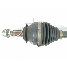 привод на Mazda CX-5 KE2AW SHVPTS, арт. 30624