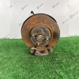 ступица на Toyota Ractis NCP100 1NZFE, арт. 36417