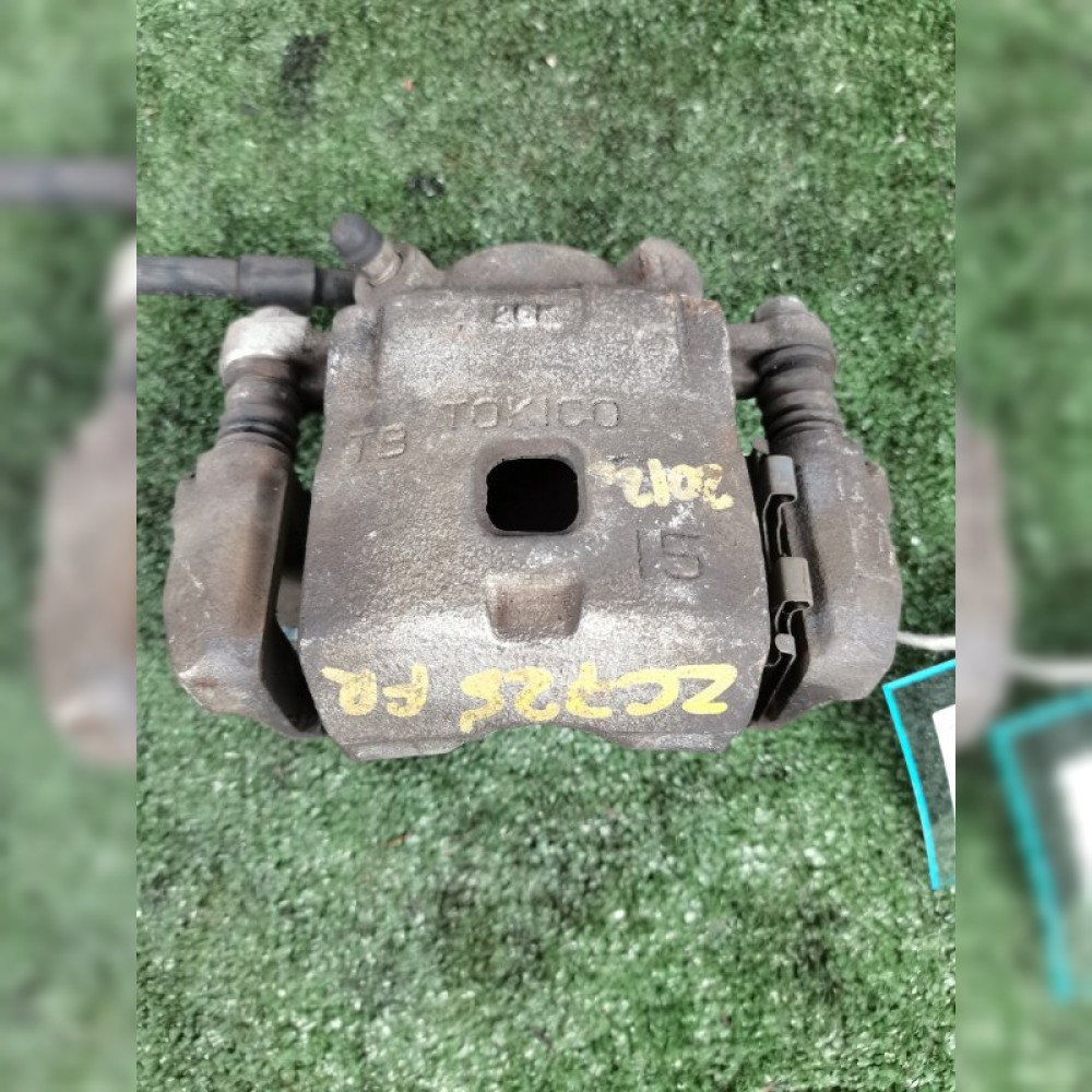 Суппорт тормозной на Suzuki Swift ZC72S K12B, арт. 36730