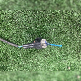 Датчик ABS на Toyota Wish ANE11W 1AZFSE, арт. 37279