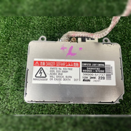 Блок розжига ксенона на Daihatsu, арт. 37111