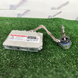 Блок розжига ксенона на Daihatsu Move Latte L550S EFVE, арт. 37099
