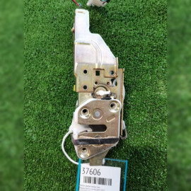 замок двери на Mazda Demio DW3W B3E, арт. 37606