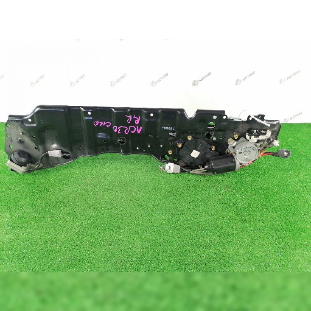 Доводчик Двери на Toyota Estima ACR30W 2AZFE, арт. 38657