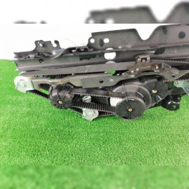 Доводчик Двери на Toyota Estima ACR30W 2AZFE, арт. 38657