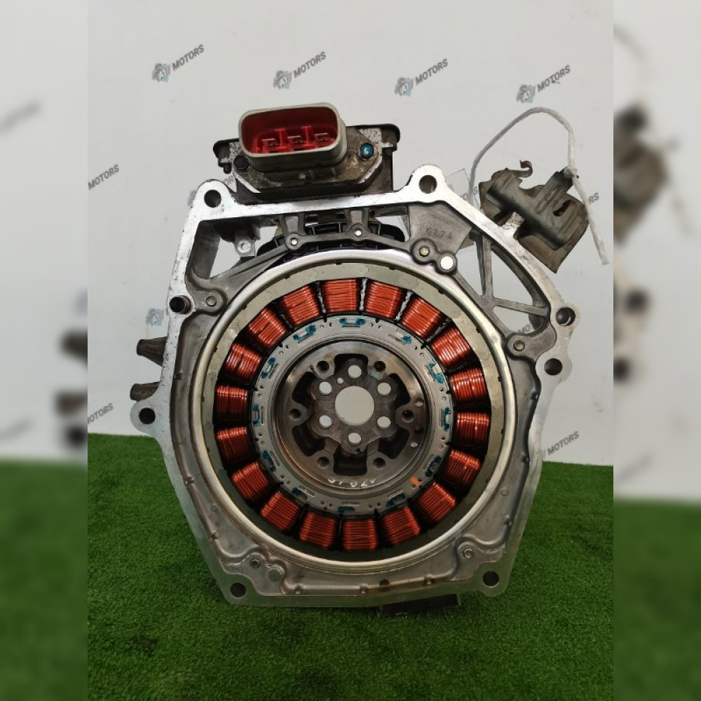 генератор на Honda Civic FD3 LDA, арт. 39221