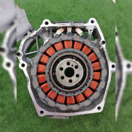 генератор на Honda Civic FD3 LDA, арт. 39221