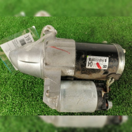 Стартер на Mitsubishi ASX GA4W 4J10, арт. 39700