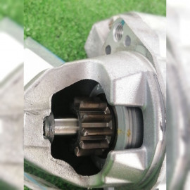 Стартер на Mitsubishi ASX GA4W 4J10, арт. 39700