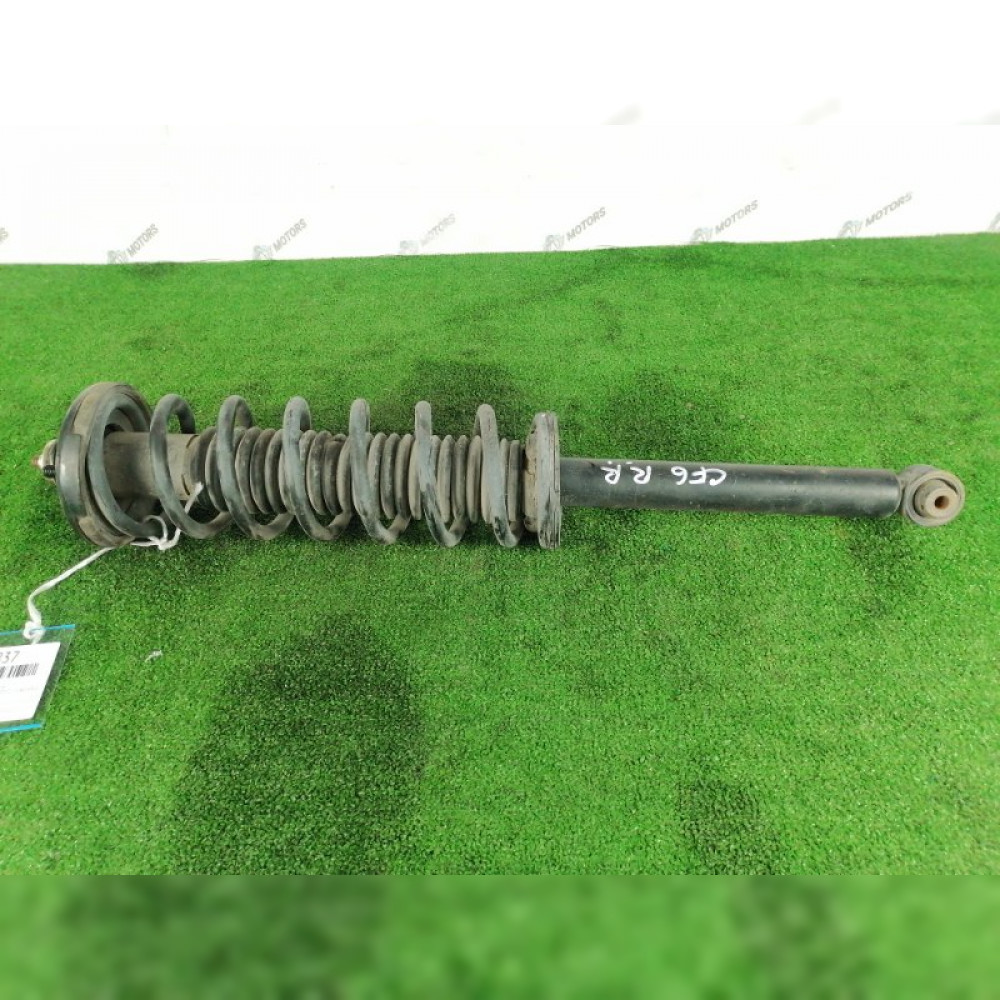 Стойка на Honda Accord CF6 F23A, арт. 40837