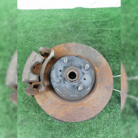 ступица на Toyota Ractis SCP100 2SZFE, арт. 41038