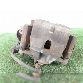 ступица на Toyota Ractis SCP100 2SZFE, арт. 41038