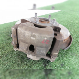 ступица на Toyota Vitz KSP90 1KRFE, арт. 41213
