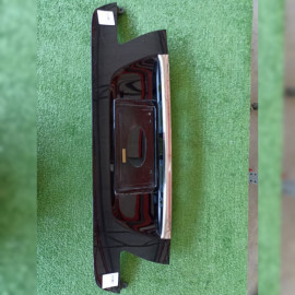 Накладка багажника на Lexus LS600hL UVF46 2URFSE, арт. 44997