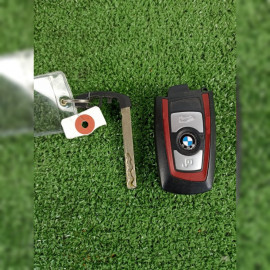 ключ зажигания на BMW 1-Series F20 N13B16A, арт. 45541