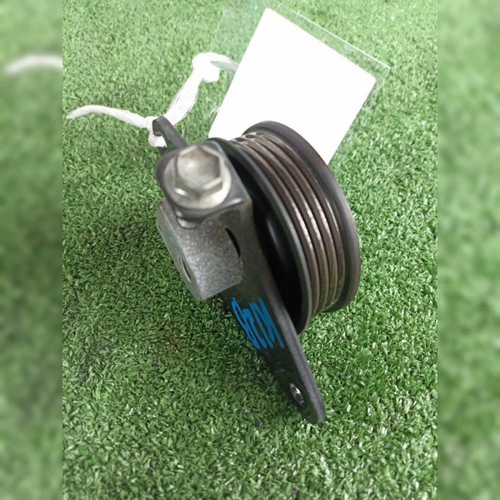 ролик обводной на Suzuki Swift ZC72S K12B, арт. 45971