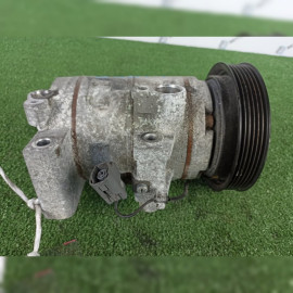 компрессор кондиционера на Mazda Atenza GH5FP L5VE, арт. 46011