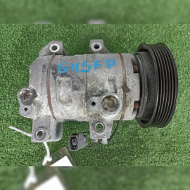 компрессор кондиционера на Mazda Atenza GH5FP L5VE, арт. 46011