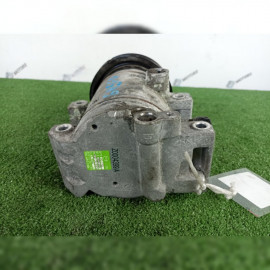 компрессор кондиционера на Mazda Atenza GH5FP L5VE, арт. 46011
