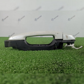 Ручка двери внешняя на Suzuki Swift ZD11S M13A, арт. 47400