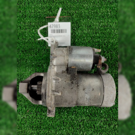 Стартер на Nissan Serena FC26 MR20DD, арт. 47983
