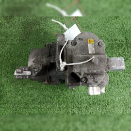 компрессор кондиционера на Toyota Corolla Fielder NKE165 1NZFXE, арт. 48303