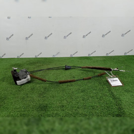 замок двери на Nissan Serena FC26 MR20DD, арт. 48839