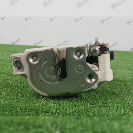 замок двери на Mitsubishi Colt Z21A 4A90, арт. 48846