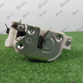 замок двери на Mitsubishi Colt Z21A 4A90, арт. 48847
