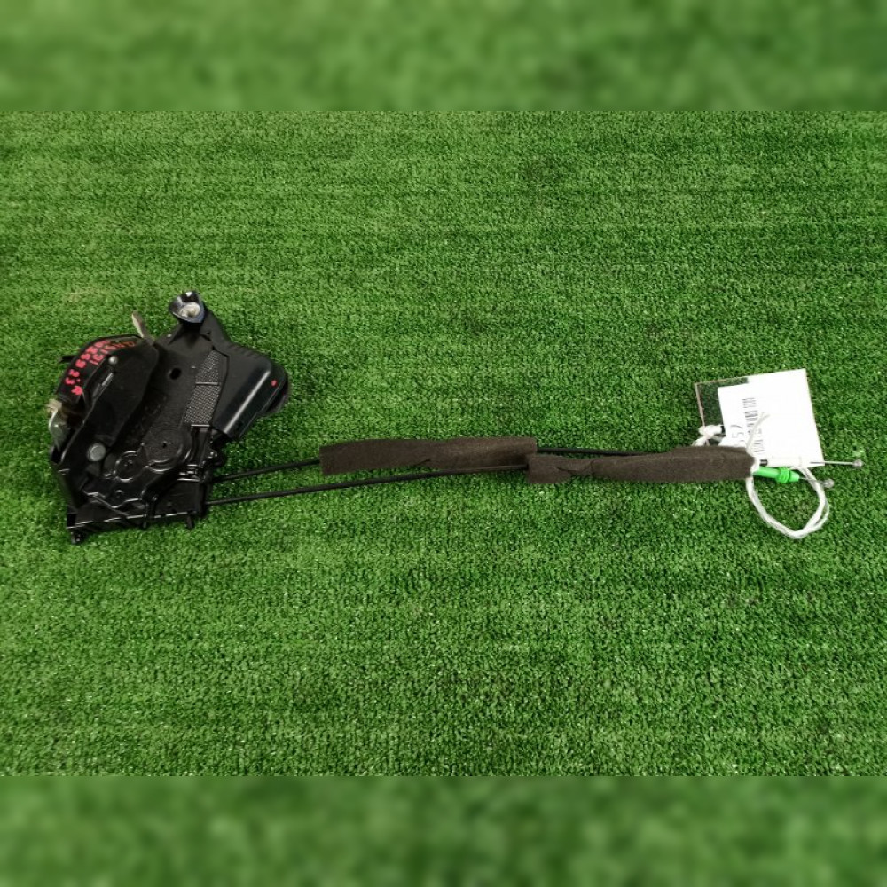 замок двери на Lexus GS350 GRS191 2GRFSE, арт. 50552