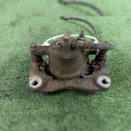 Суппорт тормозной на Toyota Ractis NSP120 1NRFE, арт. 51017