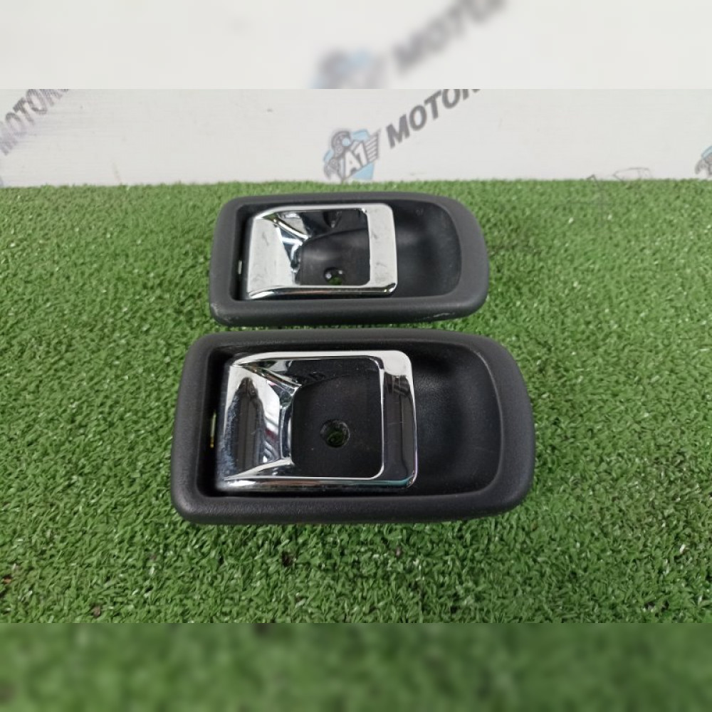 ручка двери внутренняя на Toyota Duet M100A EJVE, арт. 51198