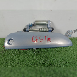 Ручка двери внешняя на Honda Fit GE6 L13A, арт. 50930