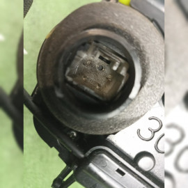 замок двери на Lexus GS350 GRS191 2GRFSE, арт. 50869