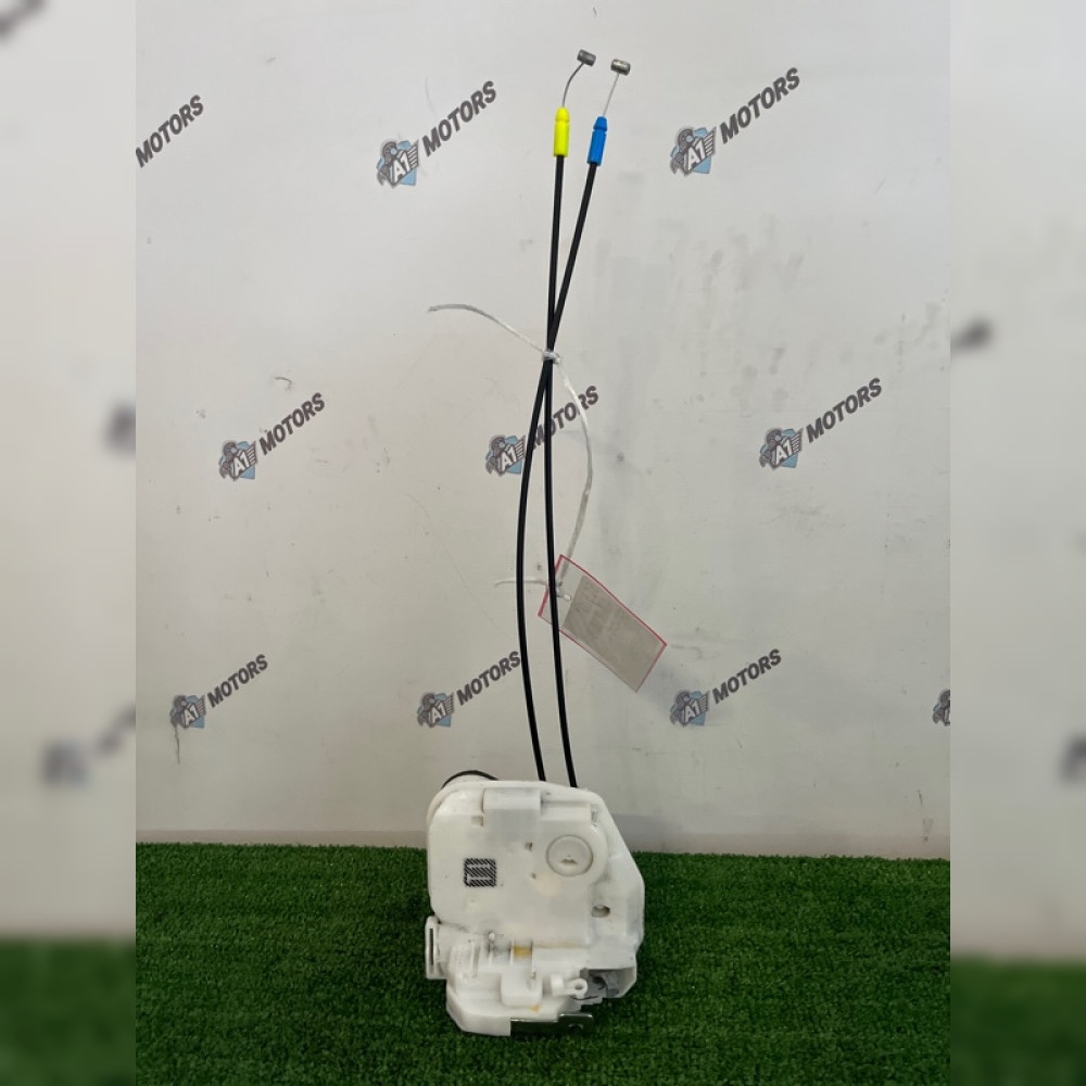замок двери на Mitsubishi ASX GA4W 4J10, арт. 51320