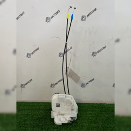 замок двери на Mitsubishi ASX GA4W 4J10, арт. 51320