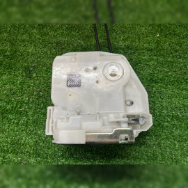 замок двери на Mitsubishi ASX GA4W 4J10, арт. 51320