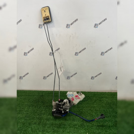 замок двери на Nissan March K11 CG10DE, арт. 51311