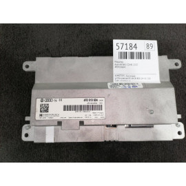 монитор на Audi A4 8K5 CDHB, арт. 57184