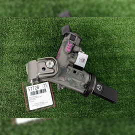 замок зажигания на Mazda Atenza GH5FP L5VE, арт. 57728