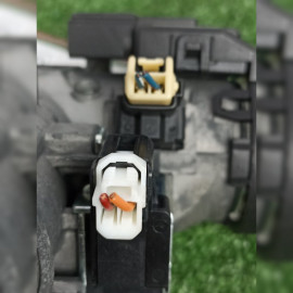 замок зажигания на Mazda Atenza GH5FP L5VE, арт. 57728