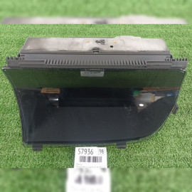 монитор на Mercedes-Benz S-Class W221 M273E55, арт. 57936