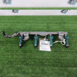 форсунка на Mazda Demio DE3FS ZJVE, арт. 58213